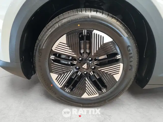 Changan Deepal S05 view 3