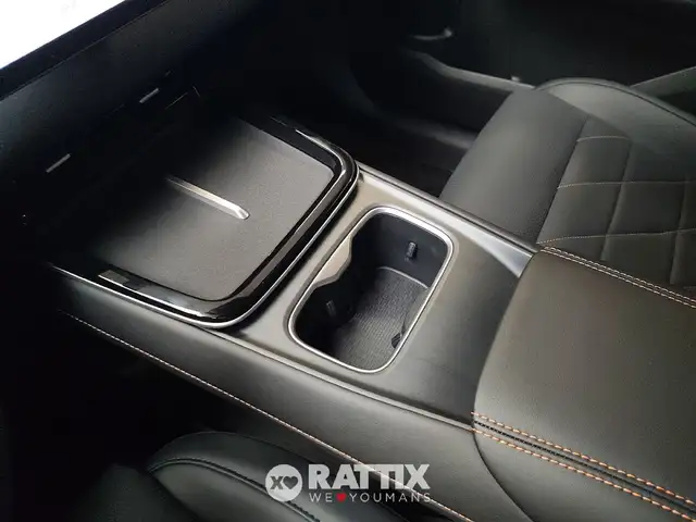 Changan Deepal S05 view 15