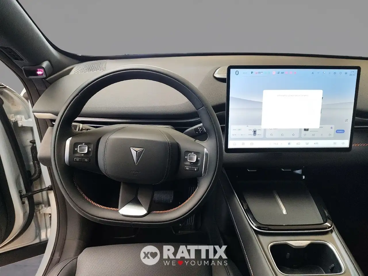 Changan Deepal S05 68,8 kWh Pro, миниатюра 8