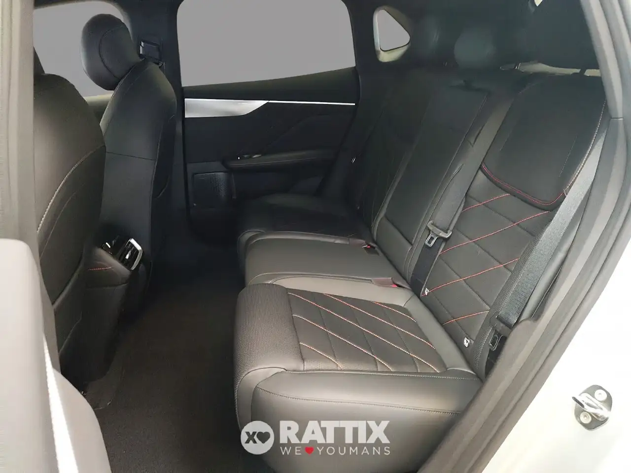 Changan Deepal S05 68,8 kWh Pro, миниатюра 16