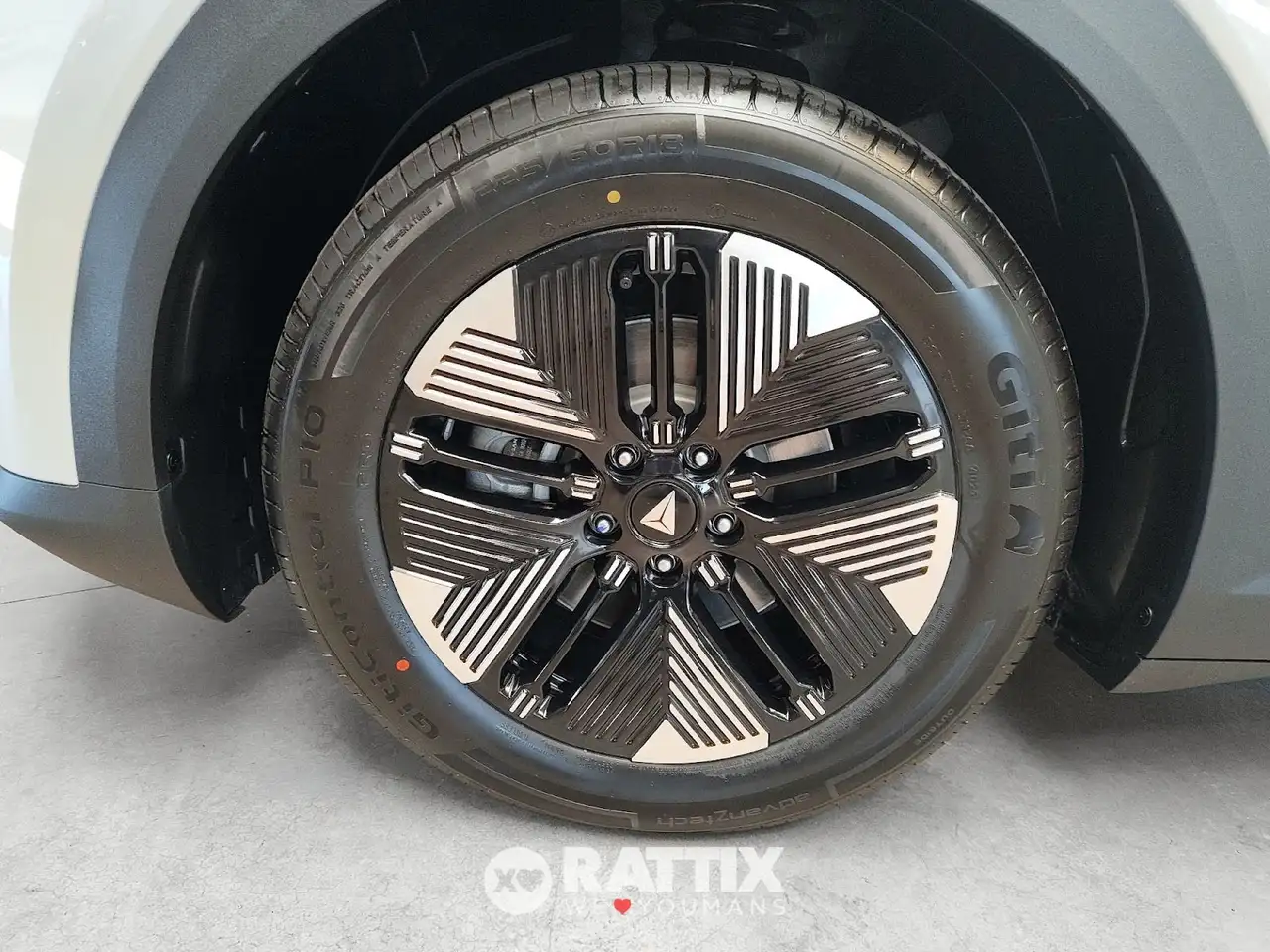 Changan Deepal S05 68,8 kWh Pro, миниатюра 3