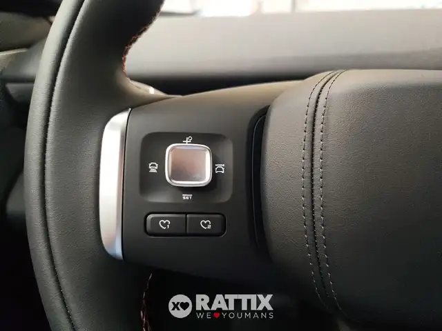 Changan Deepal S05 view 10