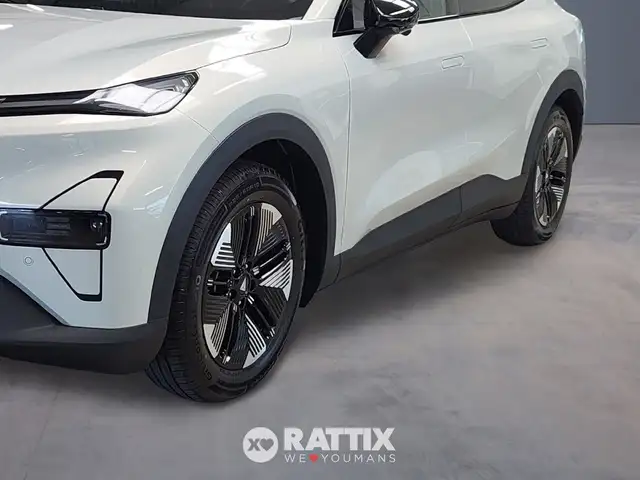 Changan Deepal S05 view 4