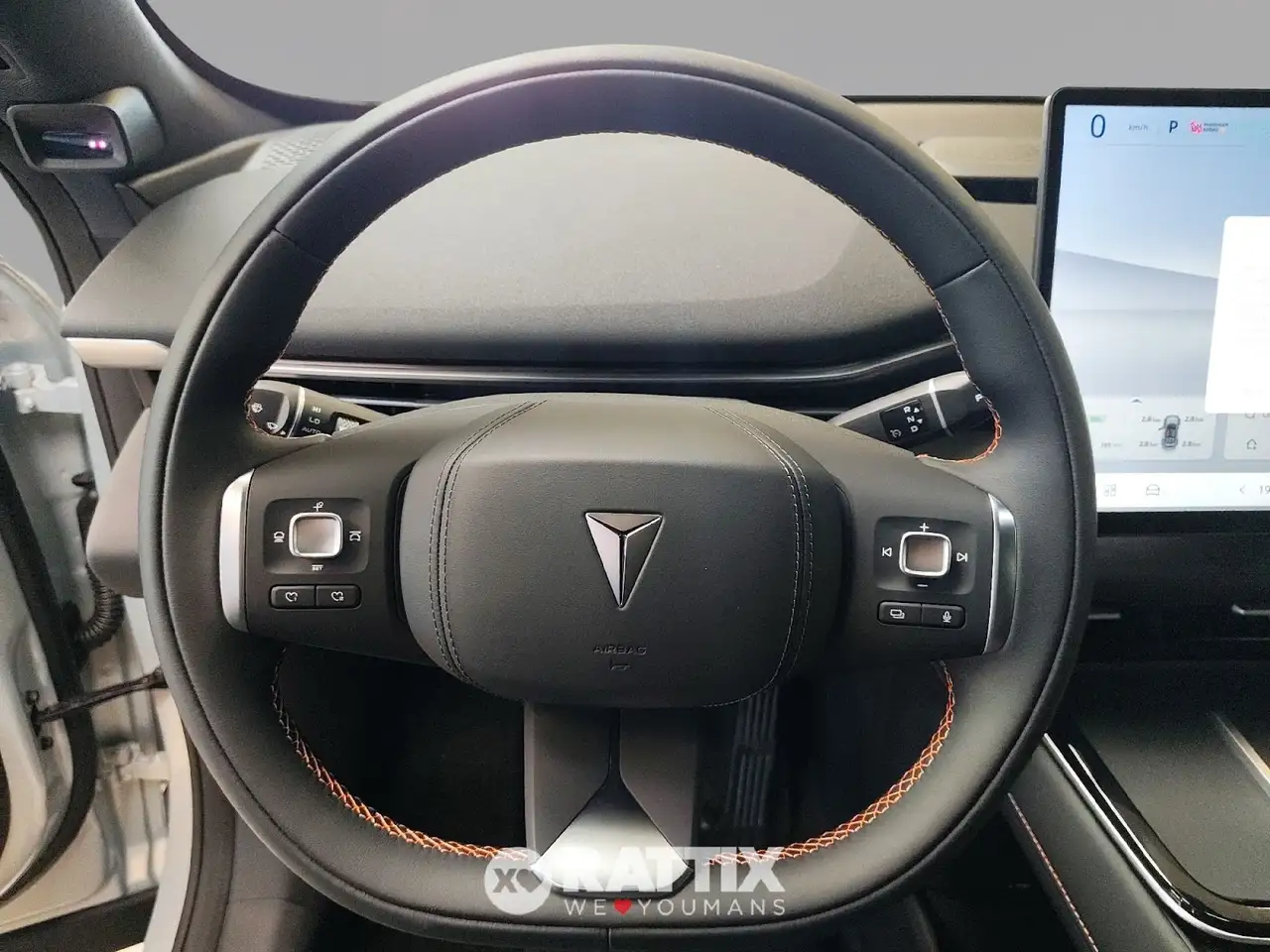 Changan Deepal S05 68,8 kWh Pro, миниатюра 9