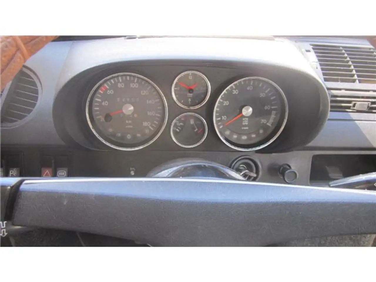 Volkswagen K 70, foto 3