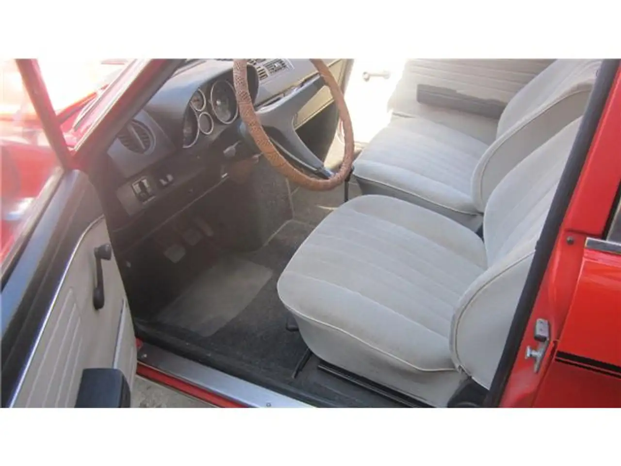Volkswagen K 70, foto 4