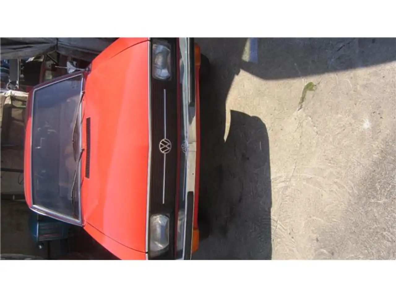 Volkswagen K 70, foto 5
