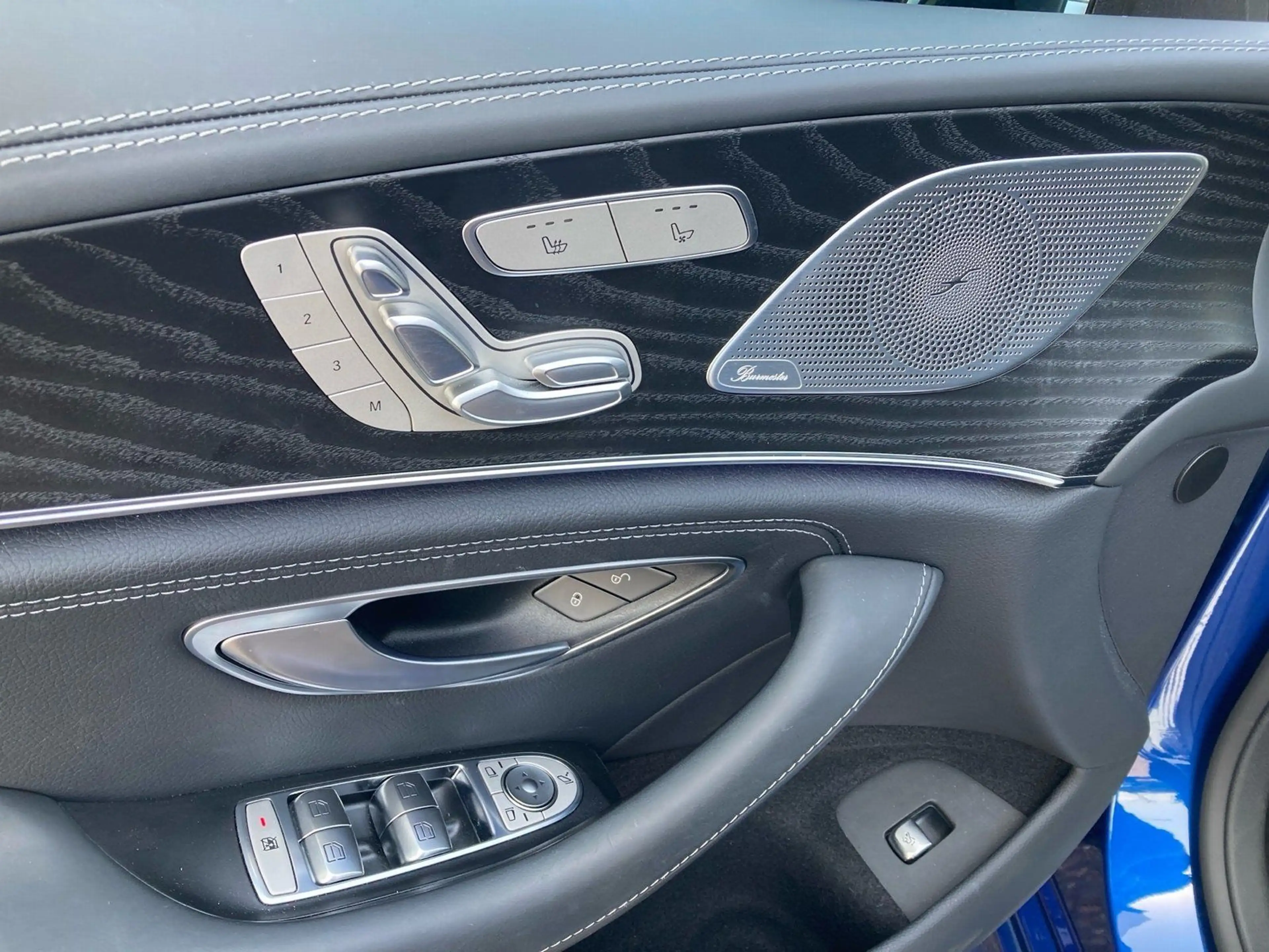 Mercedes-Benz CLS 450 4M AMG*Standhz*Ditronic*360*AHK*SHD*Burm — photo 15