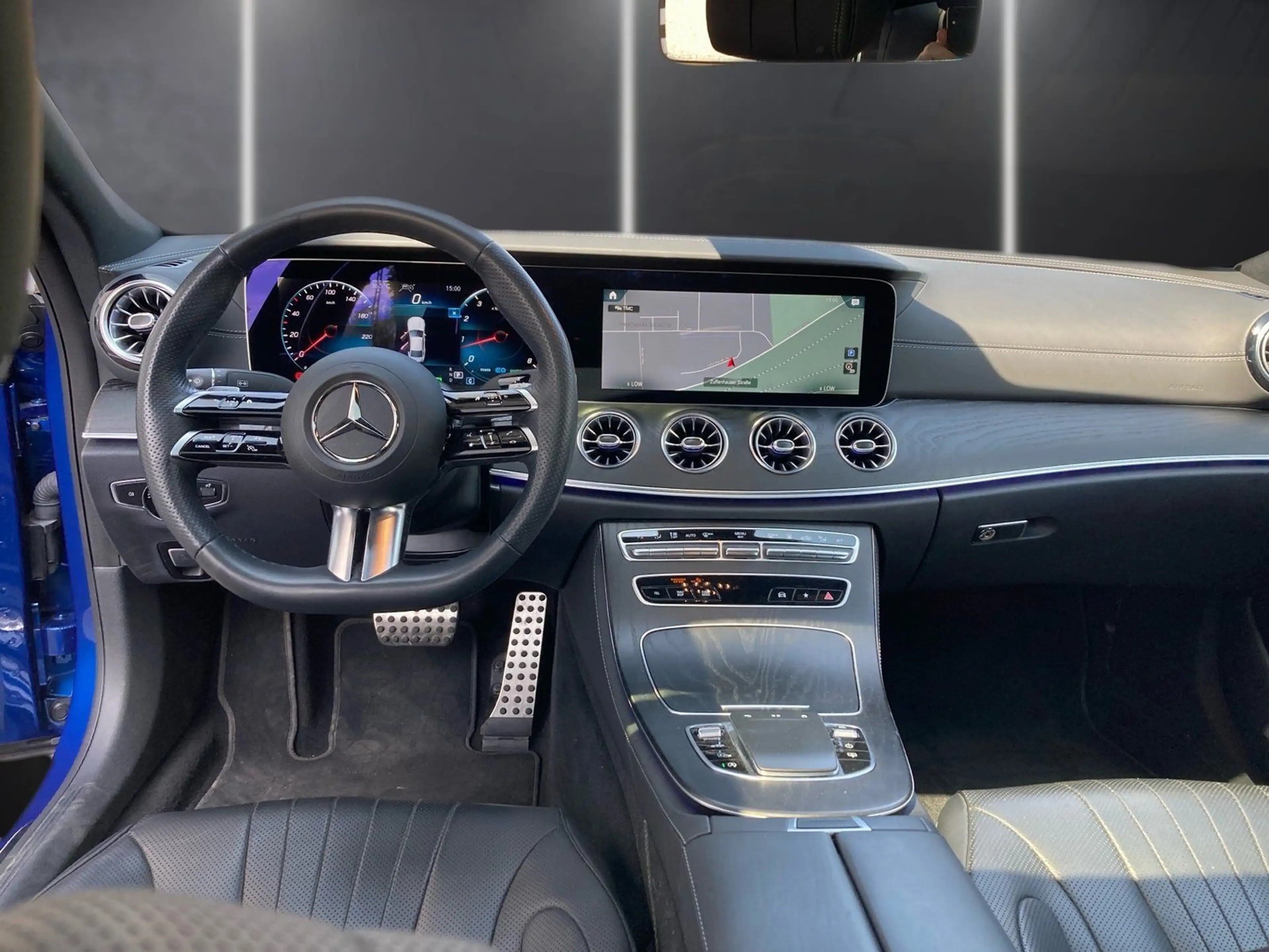 Mercedes-Benz CLS 450 4M AMG*Standhz*Ditronic*360*AHK*SHD*Burm — photo 10
