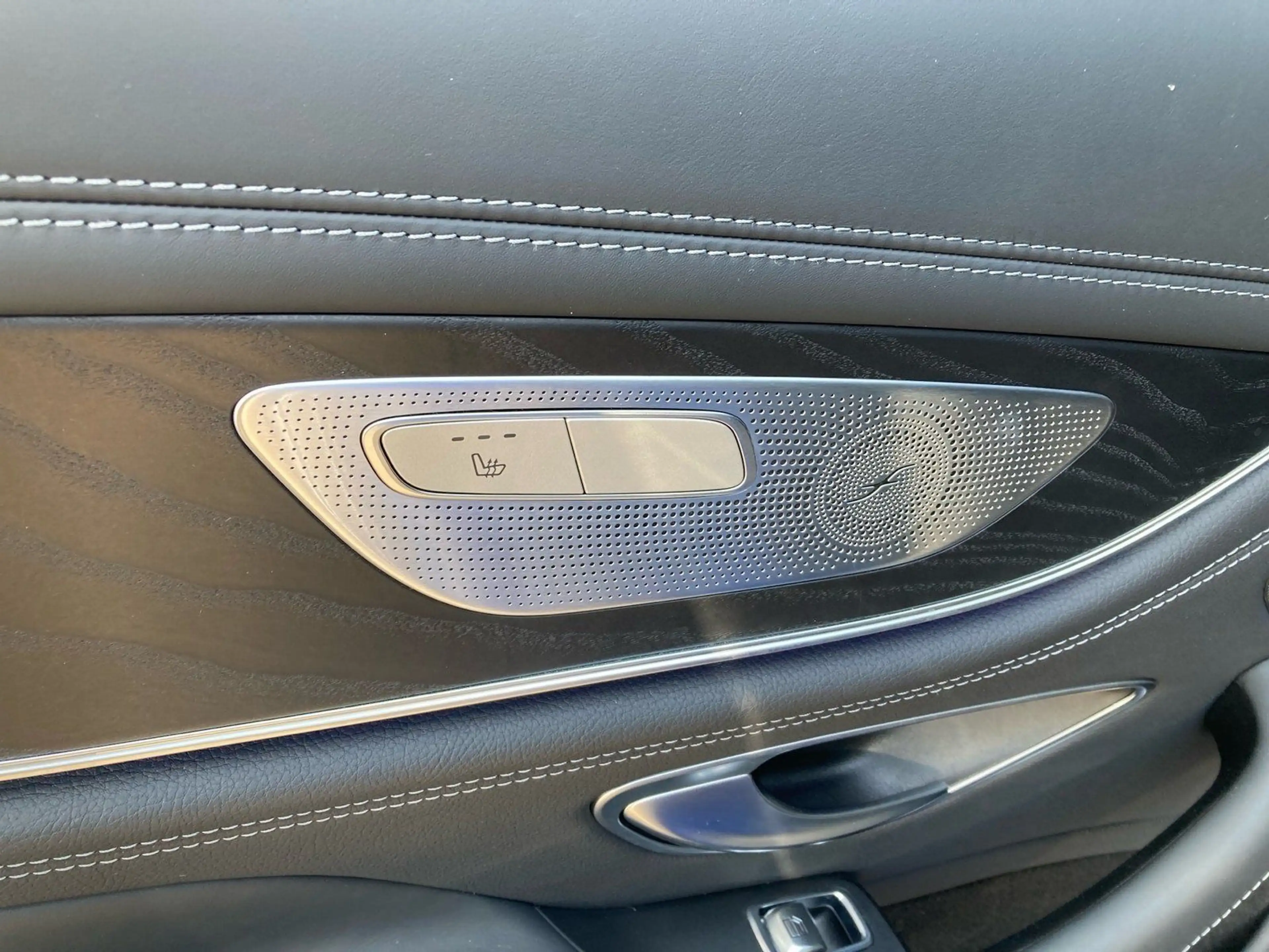Mercedes-Benz CLS 450 4M AMG*Standhz*Ditronic*360*AHK*SHD*Burm — photo 14
