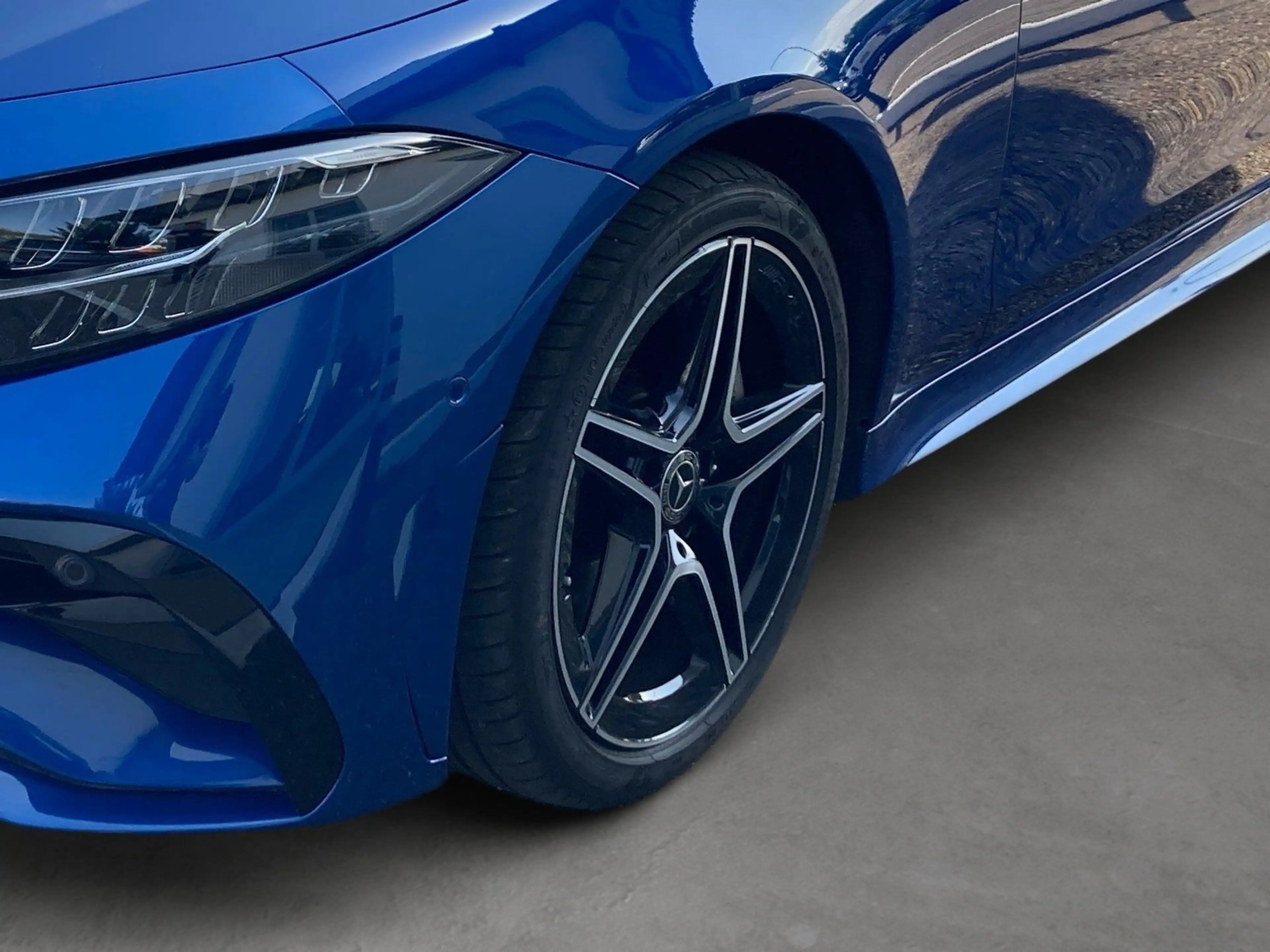 Mercedes-Benz CLS 450 4M AMG*Standhz*Ditronic*360*AHK*SHD*Burm — photo 6