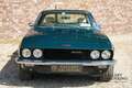 Jensen Interceptor RESTOMOD BY "JIA" ! TOP Quality example, no expens Groen - thumbnail 5