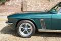 Jensen Interceptor RESTOMOD BY "JIA" ! TOP Quality example, no expens Verde - thumbnail 7