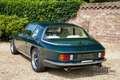 Jensen Interceptor RESTOMOD BY "JIA" ! TOP Quality example, no expens Groen - thumbnail 25