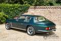 Jensen Interceptor RESTOMOD BY "JIA" ! TOP Quality example, no expens Groen - thumbnail 33