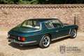 Jensen Interceptor RESTOMOD BY "JIA" ! TOP Quality example, no expens Groen - thumbnail 42
