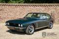 Jensen Interceptor RESTOMOD BY "JIA" ! TOP Quality example, no expens Groen - thumbnail 45