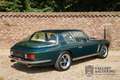 Jensen Interceptor RESTOMOD BY "JIA" ! TOP Quality example, no expens Groen - thumbnail 2