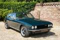 Jensen Interceptor RESTOMOD BY "JIA" ! TOP Quality example, no expens Groen - thumbnail 49