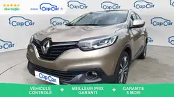 Renault Kadjar 1.2 TCe Energy 130 Intens