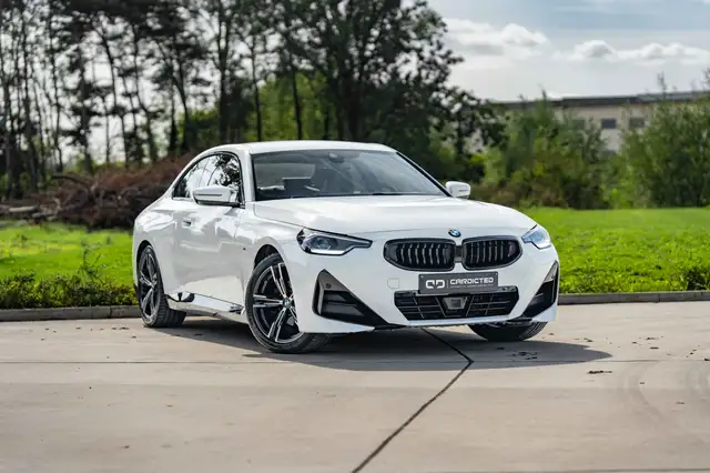 BMW 218 M SPORT*LED*ALCANTARA*DAB*