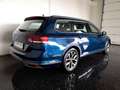 Volkswagen Passat Variant GTE PHEV DSG *VOLL-LED / NAVI / AHV / ACC / 17 ZOLL / SPORTSITZE / VERKEHRSZEICHEN & SPURHALTEASSIST* Blau - thumbnail 2