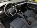 Volkswagen Passat Variant GTE PHEV DSG *VOLL-LED / NAVI / AHV / ACC / 17 ZOLL / SPORTSITZE / VERKEHRSZEICHEN & SPURHALTEASSIST* Blau - thumbnail 12