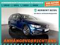 Volkswagen Passat Variant GTE PHEV DSG *VOLL-LED / NAVI / AHV / ACC / 17 ZOLL / SPORTSITZE / VERKEHRSZEICHEN & SPURHALTEASSIST* Blau - thumbnail 1