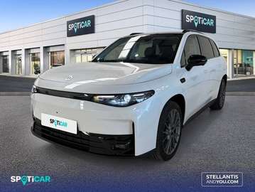 REEV 28.4 kWh Auto Design