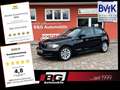 BMW 116 i*Garantie*Schiebedach*PDC*TÜVneu Schwarz - thumbnail 1