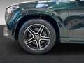 Mercedes-Benz GLE 350 d AMG+DISTRO+Burmester+Pano+Memory+360° Grün - thumbnail 3