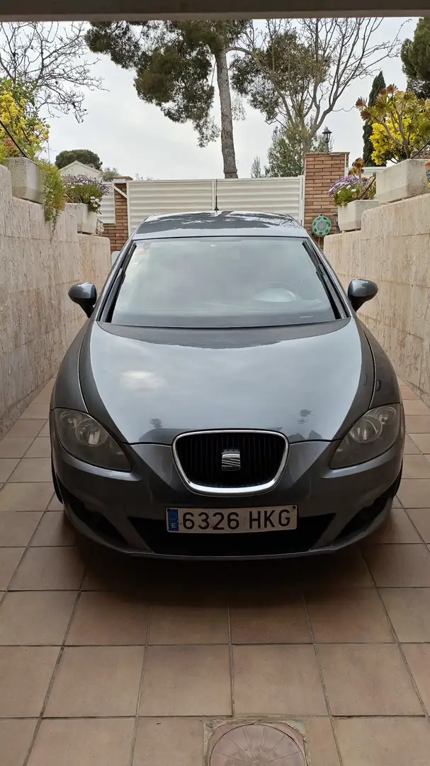 SEAT Leon León 1.4 TSI Style - 1