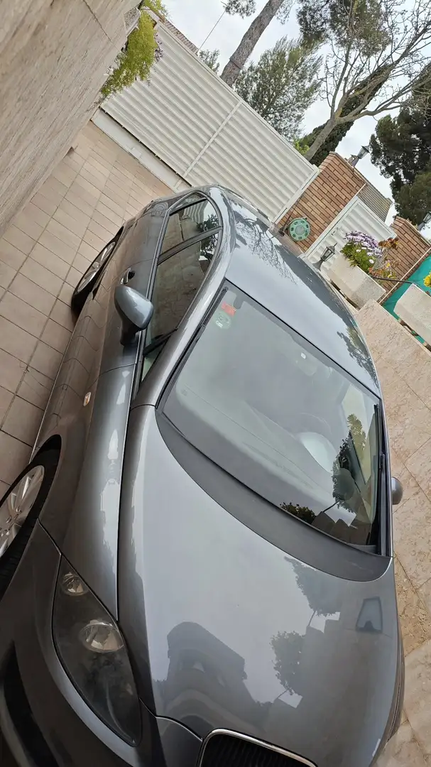SEAT Leon León 1.4 TSI Style - 2