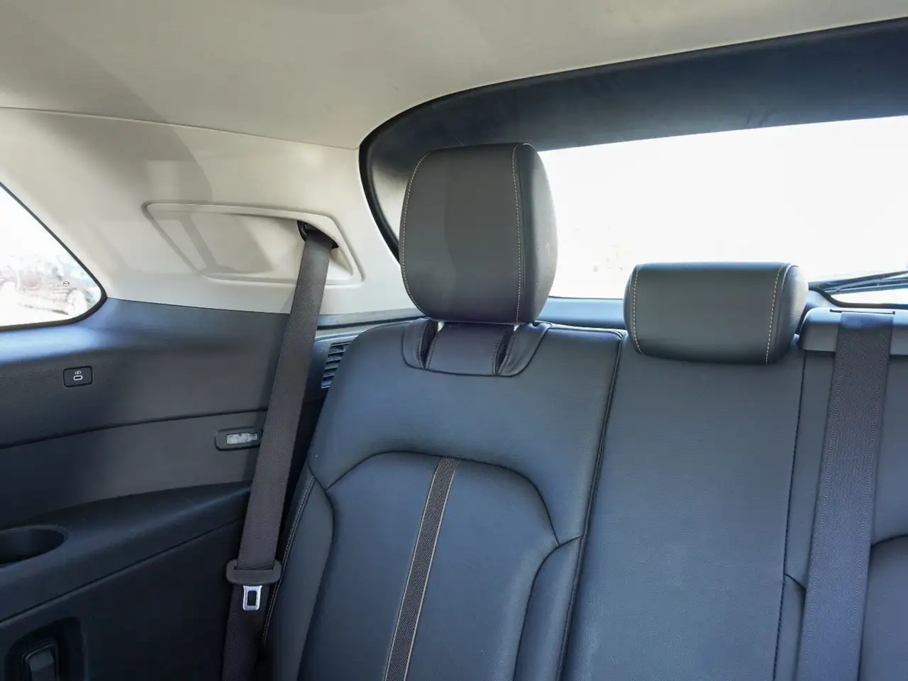 Mazda CX-90 MHEV снимка Mazda CX-90 MHEV