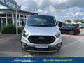 Ford Tourneo Custom 320 L1 Active 2,0 Ltr. - 130 PS * Standheizung ... Silber - thumbnail 8