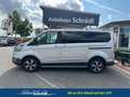 Ford Tourneo Custom 320 L1 Active 2,0 Ltr. - 130 PS * Standheizung ... Zilver - thumbnail 2