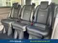 Ford Tourneo Custom 320 L1 Active 2,0 Ltr. - 130 PS * Standheizung ... Zilver - thumbnail 18