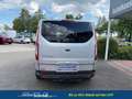 Ford Tourneo Custom 320 L1 Active 2,0 Ltr. - 130 PS * Standheizung ... Silber - thumbnail 4