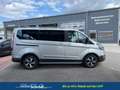 Ford Tourneo Custom 320 L1 Active 2,0 Ltr. - 130 PS * Standheizung ... Silber - thumbnail 6