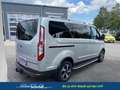 Ford Tourneo Custom 320 L1 Active 2,0 Ltr. - 130 PS * Standheizung ... Silber - thumbnail 5