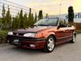 Renault R 19 R 19 Cabriolet Rarität mit erst 55.000km Braun - thumbnail 1