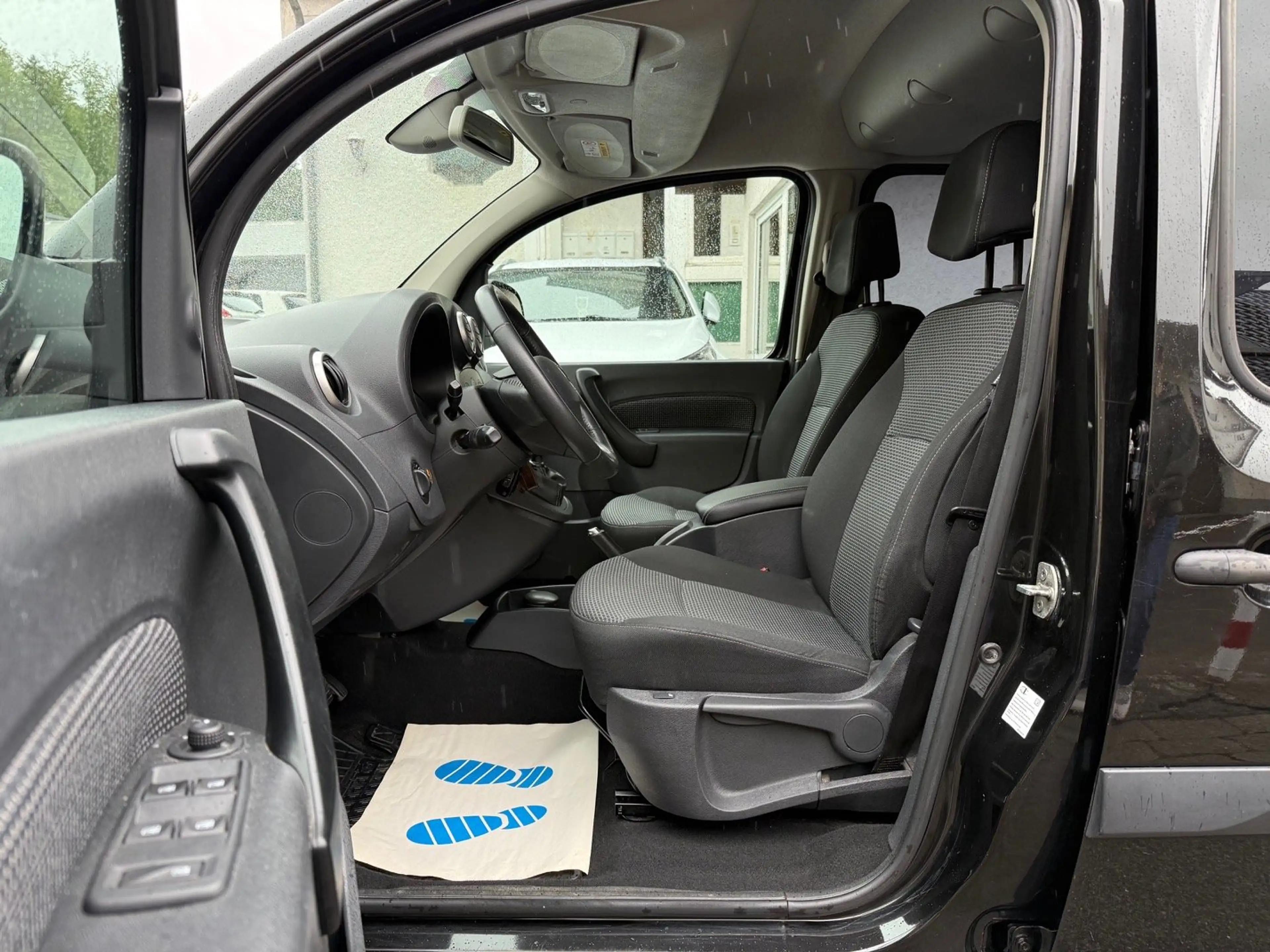 Mercedes-Benz Citan 111 CDI extralang (A3) Tourer Edition*7 SITZER* — photo 7