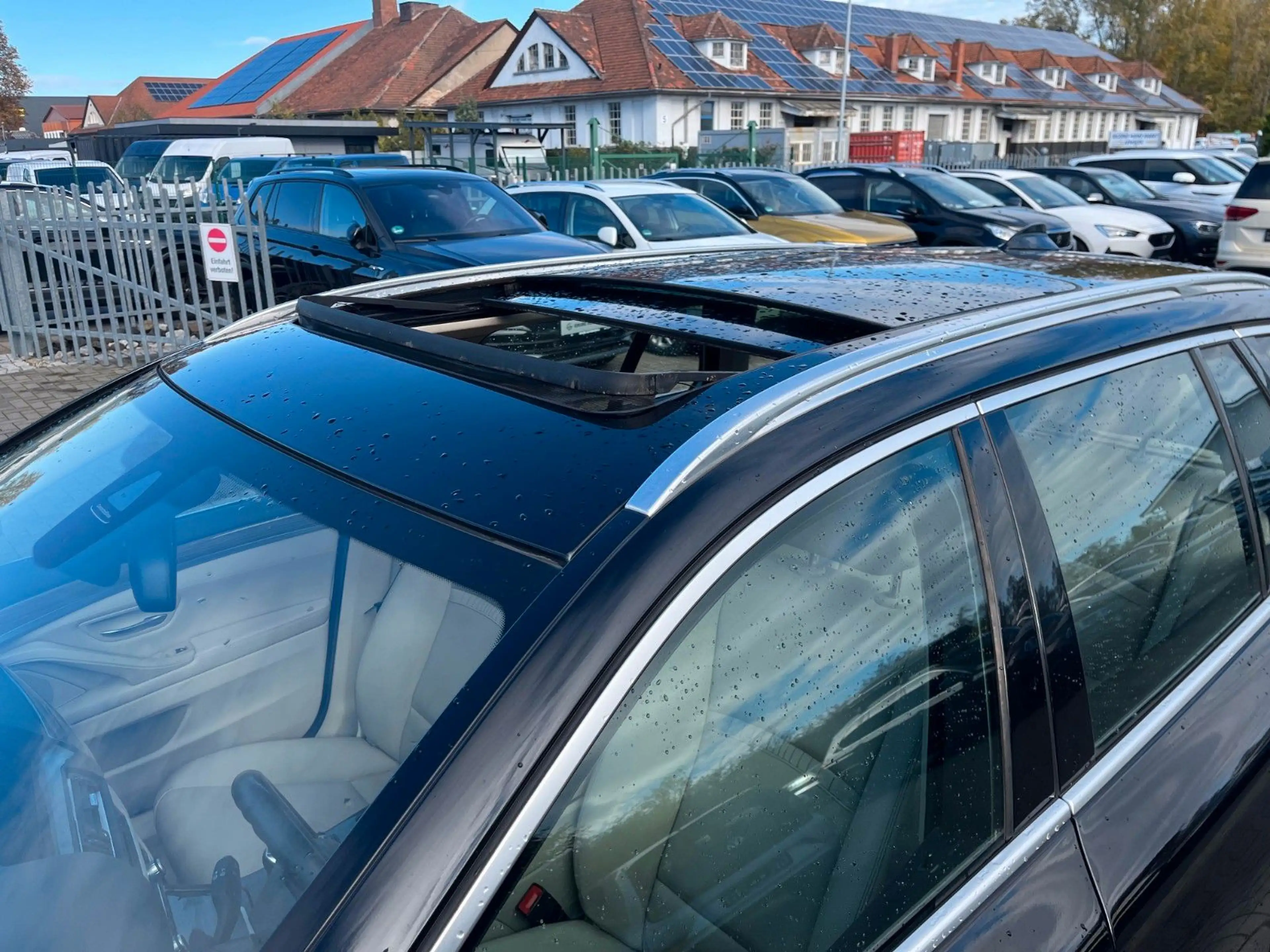 BMW 520 i Kombi AUTOMATIK*LED*NAV*SHZ*PANO*TEMP*AHK — photo 6
