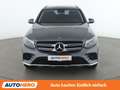 Mercedes-Benz GLC 220 GLC 220 4Matic AMG Line Grau - thumbnail 9