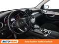Mercedes-Benz GLC 220 GLC 220 4Matic AMG Line Grau - thumbnail 11