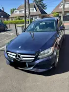 Mercedes-Benz Classe C Classe Break d Executive 7G-Tronic A