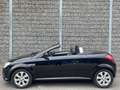 Opel Tigra Twin Top Edition Cabrio/SITZ-HEIZUNG/KLIM/ Siyah - thumbnail 8
