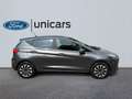 Ford Fiesta TITANIUM - 1.0 ECOBOOST MHEV - 125PK - GARANTIE Gris - thumbnail 4