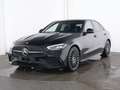 Mercedes-Benz C 300 AMG ADV PLUS+NIGHT+360°+BURM3D+19"+MEMORY+ Noir - thumbnail 1