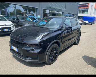 1.5 TD phev More